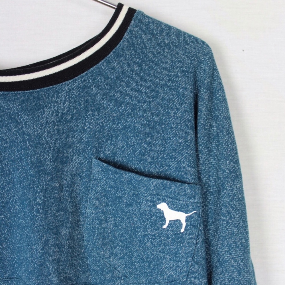 Victoria Secret Crewneck Sweater
